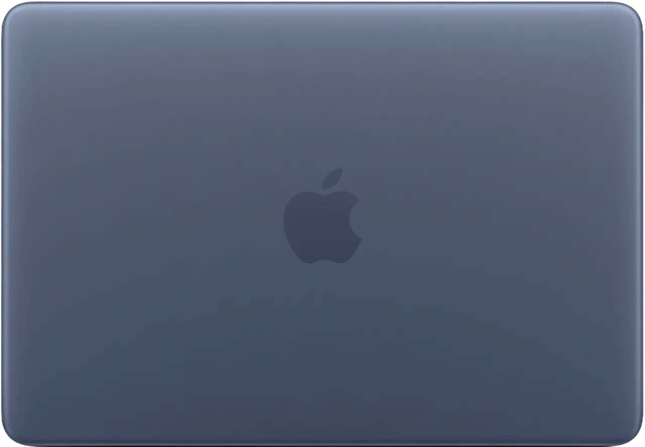 Ноутбук Apple MacBook Neo 13 2026, RAM 8 ГБ, Indigo, SSD 256 ГБ, Apple graphics 5-core детальное изображение - 3
