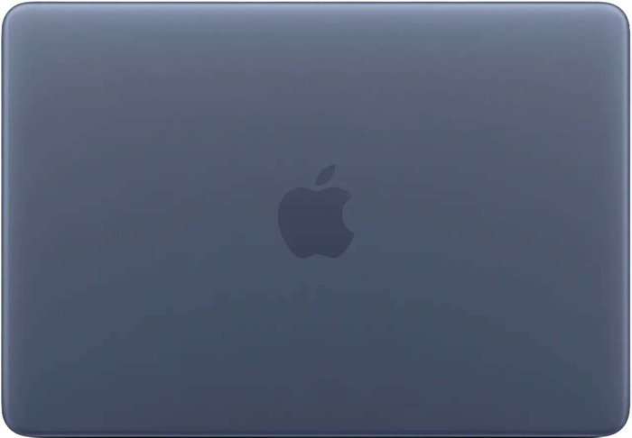 Ноутбук Apple MacBook Neo 13 2026, RAM 8 ГБ, Indigo, SSD 256 ГБ, Apple graphics 5-core №3