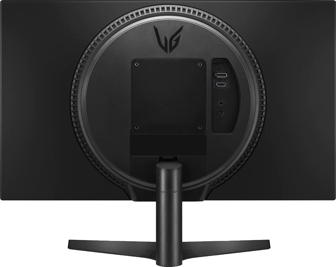 Монитор LG UltraGear 24GN60R, 24