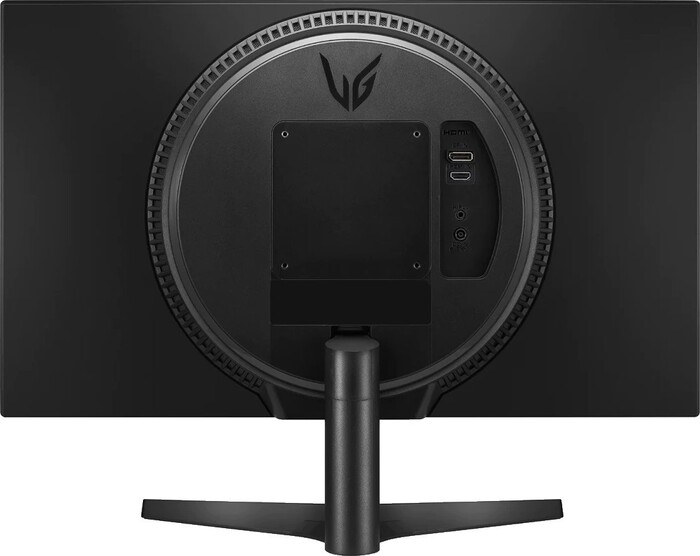 Монитор LG UltraGear 24GN60R, 24