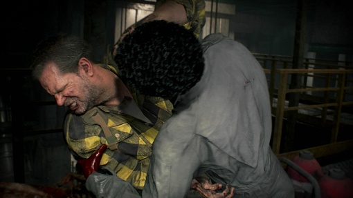 Игра Resident Evil 2 для PS5 детальное изображение - 2