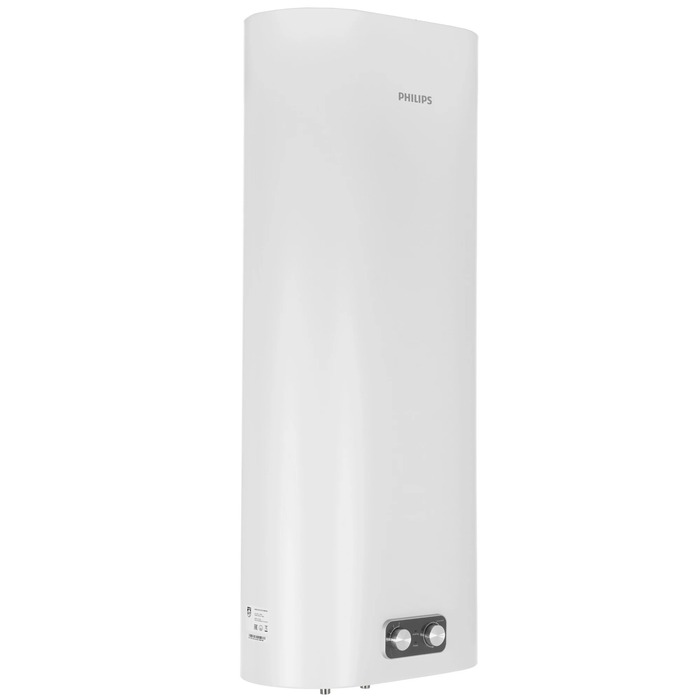 Водонагреватель Philips UltraHeat Mechanic AWH1613/51(100YA), 100 л, Белый №2