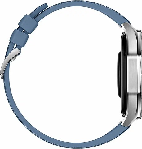 Умные часы Huawei Watch GT 5 46 мм, Синий детальное изображение - 3
