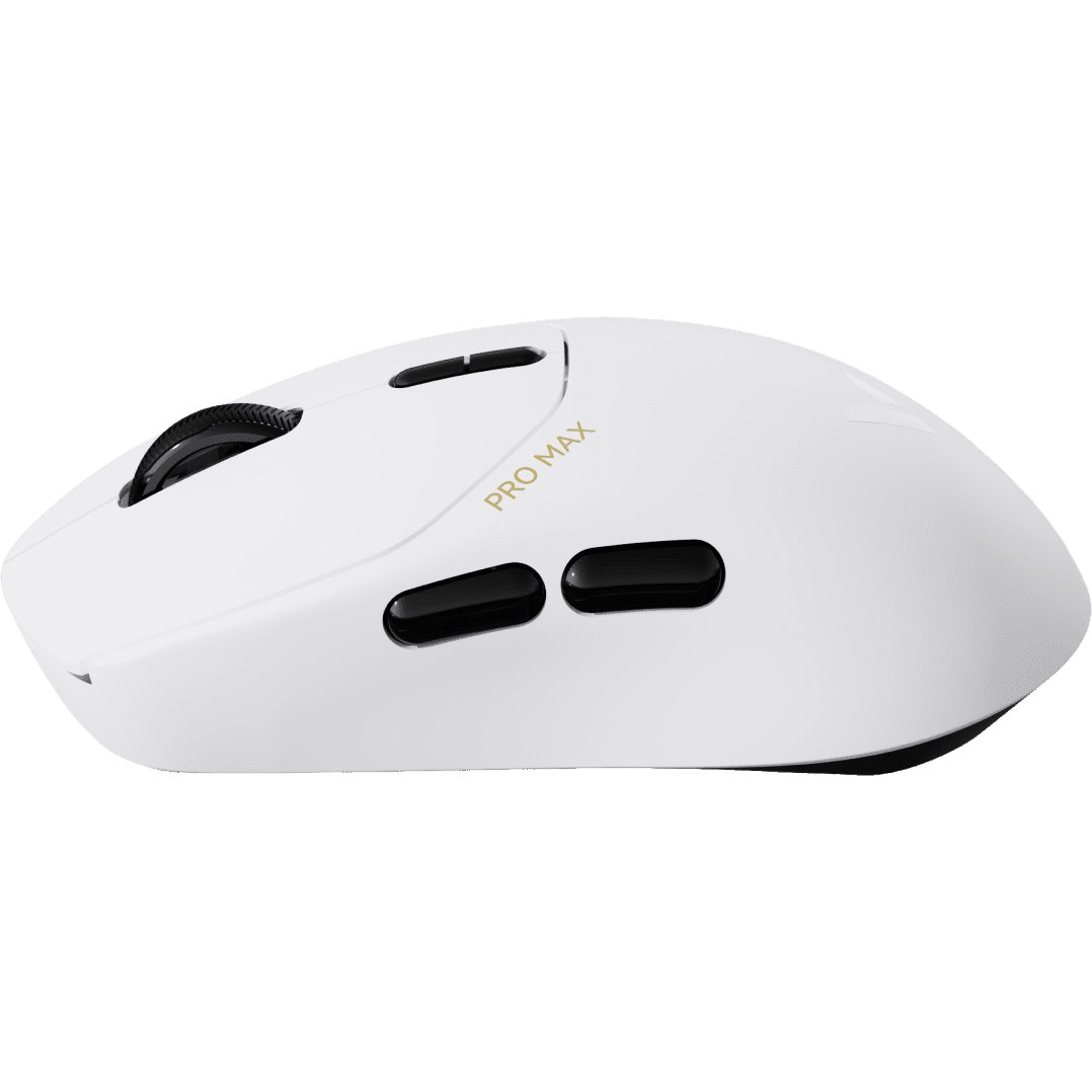 Мышь Rapoo VT1PRO MAX, Белый детальное изображение - 4