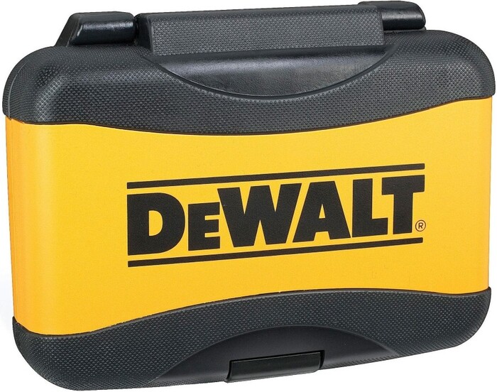 Биты, торцевые головки DeWALT DT7507 №6