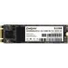 Накопитель SSD ExeGate NextPro+ M.2 UV500TS512, 512 Гб вариант - 1