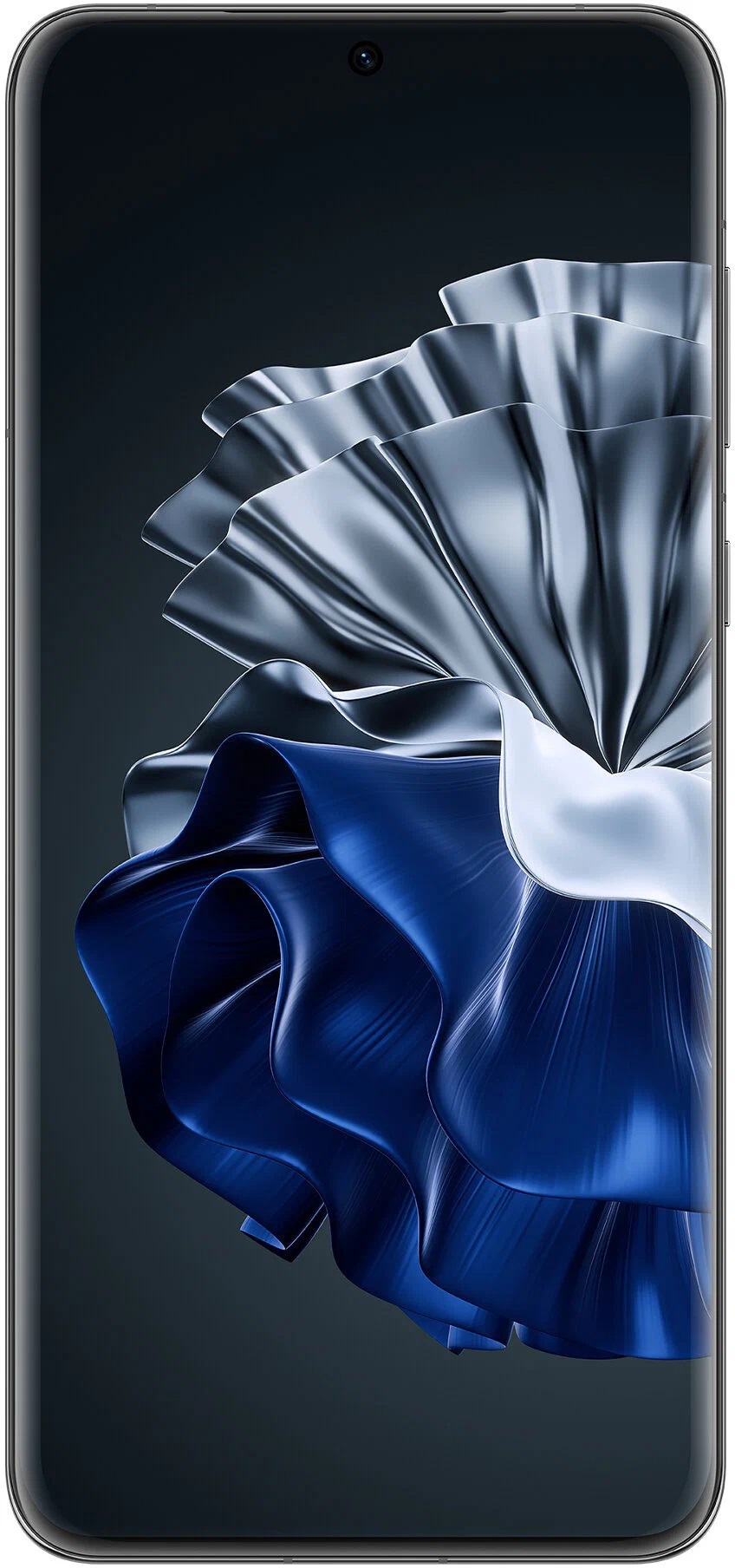 Смартфон Huawei P60 Pro 256 Гб, Черный, Dual nano-SIM детальное изображение - 2