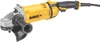 Угловая шлифмашина DEWALT DWE 4559, 230 мм, 6500 об/мин, 2400 Вт вариант - 5