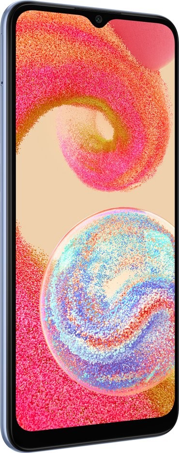 Смартфон Samsung Galaxy A04e 32 ГБ, Медный, Dual nano SIM детальное изображение - 3