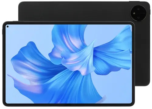 Планшет Huawei MatePad Pro (2022), 8/256 ГБ, Черный, Wi-Fi детальное изображение - 1