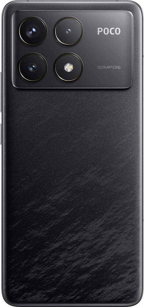 Смартфон Xiaomi POCO F6 Pro 1 ТБ, Черный, Dual nano SIM №7