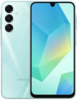 Смартфон Samsung Galaxy A16 5G 128 Гб, Зеленый, Dual nanoSIM вариант - 1