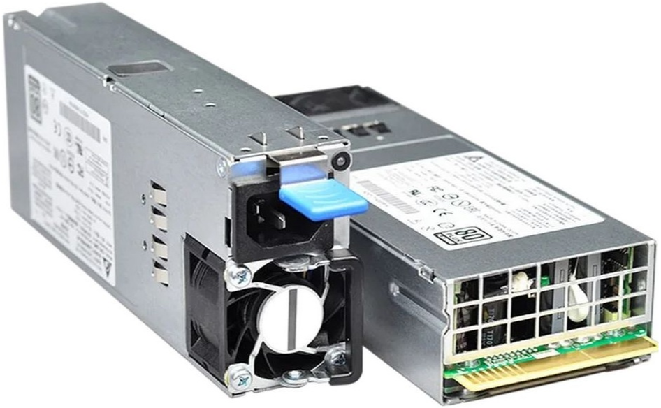 Серверный блок питания Gooxi GC1600PMP, 1600 Вт детальное изображение - 1