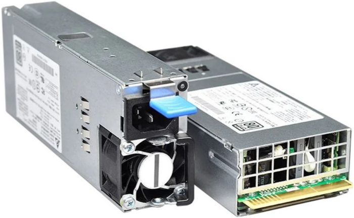 Серверный блок питания Gooxi GC1600PMP, 1600 Вт №1