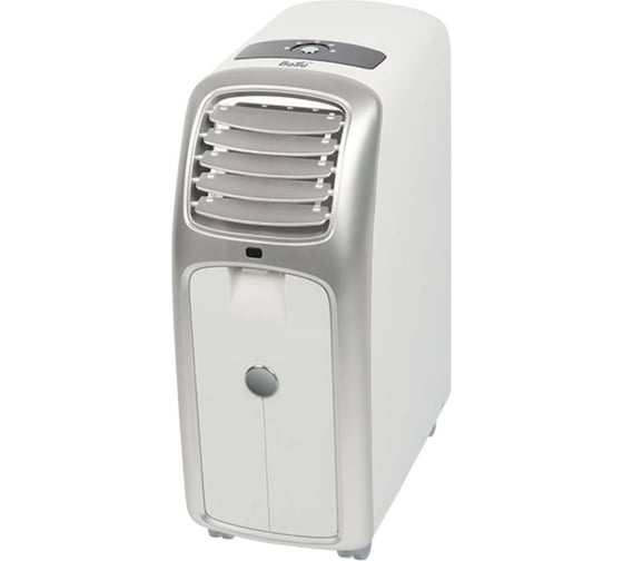Напольный кондиционер Ballu Smart M BPAC-09 CM, НС-1018945, 9 BTU, Белый детальное изображение - 1