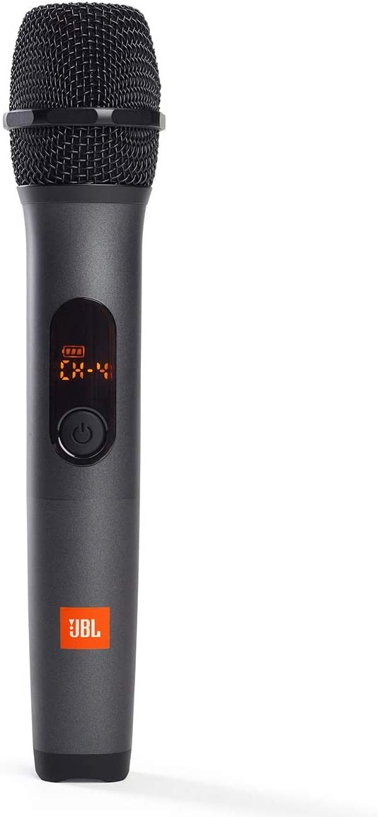 Микрофон JBL Wireless Microphone Set детальное изображение - 4