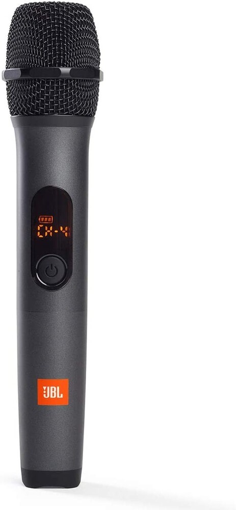 Микрофон JBL Wireless Microphone Set №4