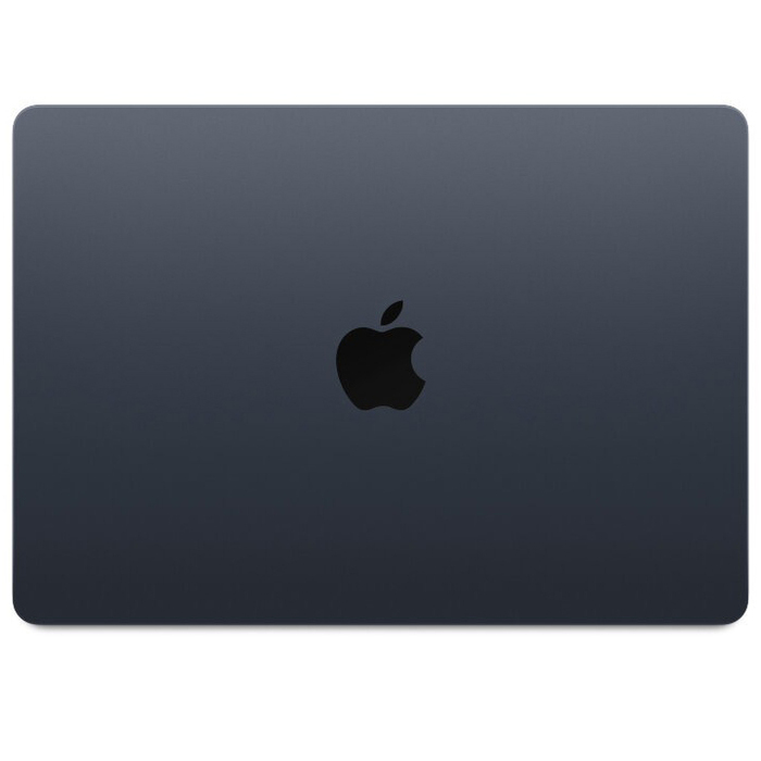 Ноутбук Apple MacBook Air 13 2024, RAM 8 ГБ, Midnight, SSD 512 ГБ, Apple graphics 8-core №2