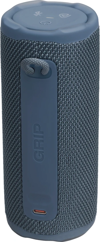 Портативная колонка JBL Grip, Синий детальное изображение - 2