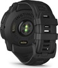 Смарт-часы Garmin Instinct 3 Solar Tactical Edition, 50 мм, Черный вариант - 7
