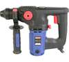 Перфоратор ДИОЛД ПРЭ-12 10051140, 800 Вт, 3,5 Дж, 0-4800 уд/мин вариант - 1