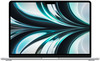 Ноутбук Apple MacBook Air 13 2022, RAM 8 ГБ, Cеребристый, SSD 512 ГБ, Apple graphics 8-core вариант - 1