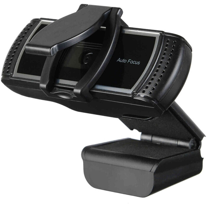 Веб-камера ACD ACD-DS-UC700, Черный №4