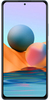 Смартфон Xiaomi Redmi Note 10 Pro 128 ГБ, Голубой лед, Dual nano SIM вариант - 2