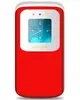 Мобильный телефон Texet TM-325, 32 Мб, Красный, Dual micro-SIM вариант - 8