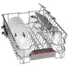 Встраиваемая посудомоечная машина Bosch SPV 6HMX5, белая вариант - 5