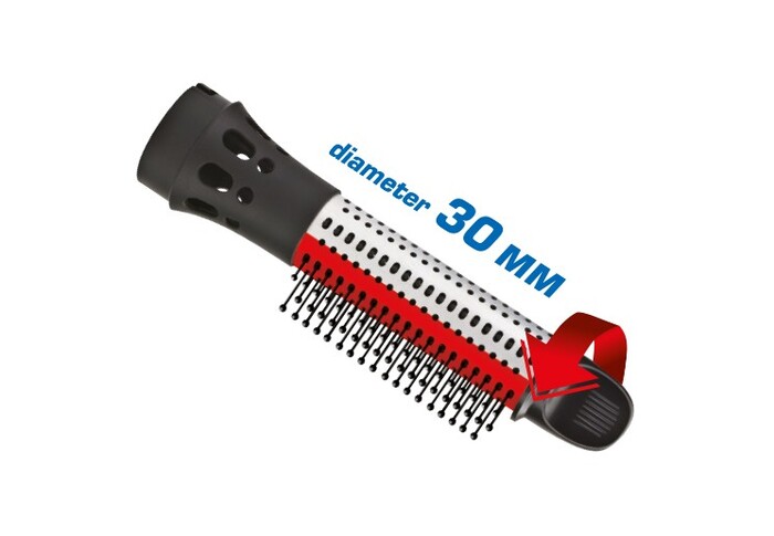 Фен-щетка Centek CT-2058 №3