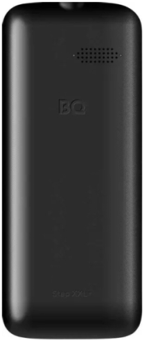Мобильный телефон BQ 3590 Step XXL+, 64 Мб, Черный/Зеленый, Dual mini-SIM детальное изображение - 4