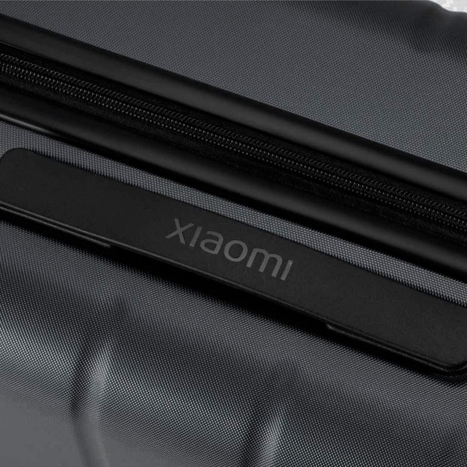 Чемодан Xiaomi Luggage Classic 20  детальное изображение - 7