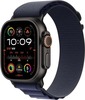 Умные часы Apple Watch Ultra 2 2024, 49 мм, Black Titanium Case with Navy Alpine Loop вариант - 1