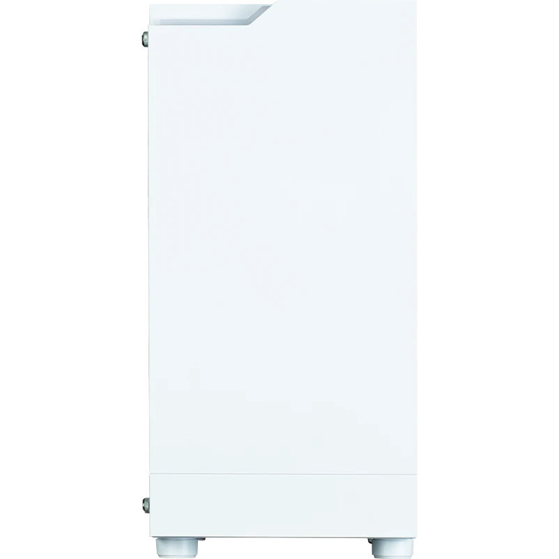 Корпус Zalman T4 PLUS, Белый детальное изображение - 3