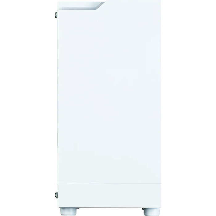 Корпус Zalman T4 PLUS, Белый №3