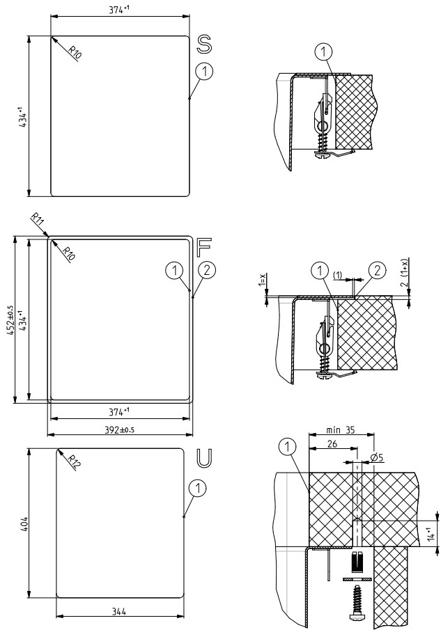 Кухонная мойка  детальное изображение - 3