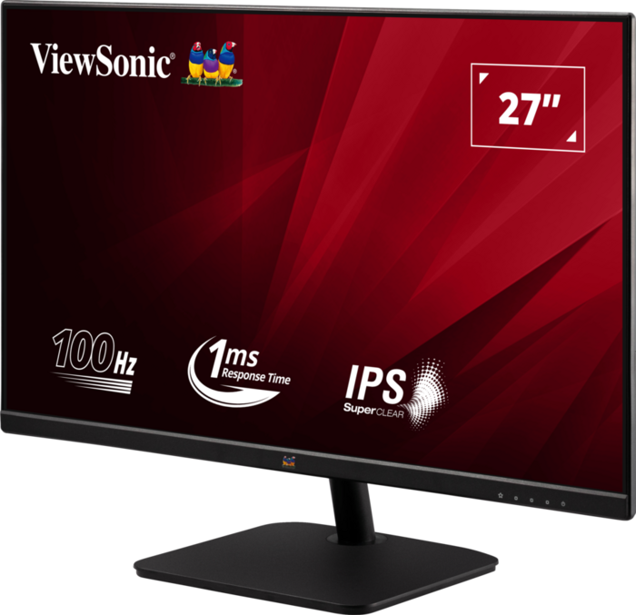 Монитор Viewsonic VA2732-H, 27
