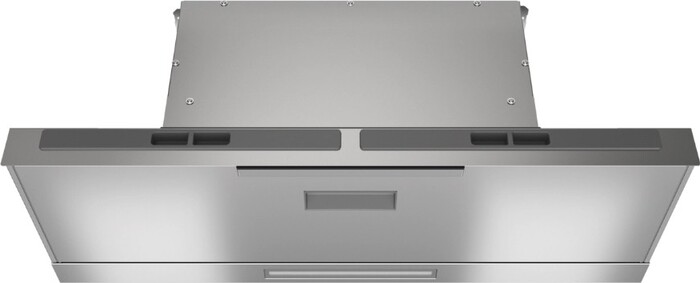 Встраиваемая вытяжка Miele DAS8930, Нержавеющая сталь №2