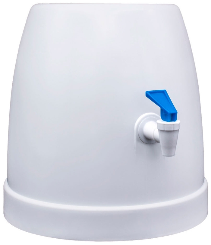 Диспенсер для воды Aqua Work Y-MMJ (21077), Белый №1
