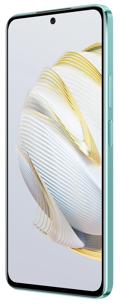 Смартфон Huawei nova 10 SE 128 Гб, Мятный зеленый, Dual nano SIM №3