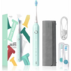 Зубная щётка usmile Y1S, Зеленый вариант - 2