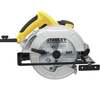 Дисковая пила Stanley SC16, 190 мм, 5500 об/мин, 1600 Вт вариант - 1