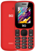 Мобильный телефон BQ 1848 Step+, 32 Мб, Черный/Синий, Dual mini-SIM вариант - 3