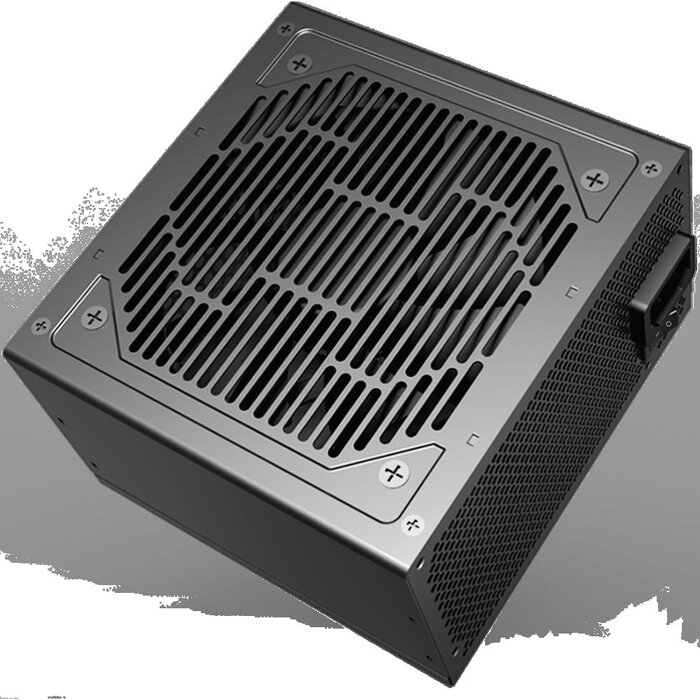 Блок питания PCcooler P3-F750-W1H, 750 Вт №5