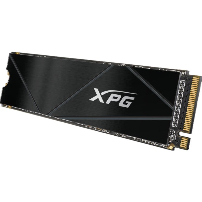 Накопитель SSD ADATA XPG Gammix S50 Core SGAMMIXS50C-2000G-CS, 2 Тб детальное изображение - 1