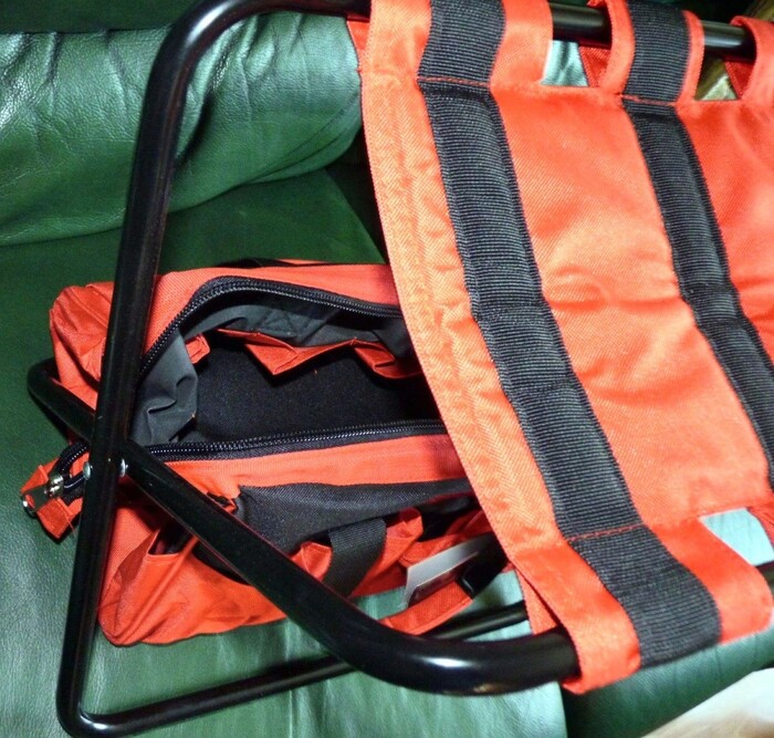 Ящик для инструмента Matrix 90249 №9