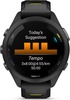 Смарт-часы Garmin Forerunner 265S, Черный вариант - 2