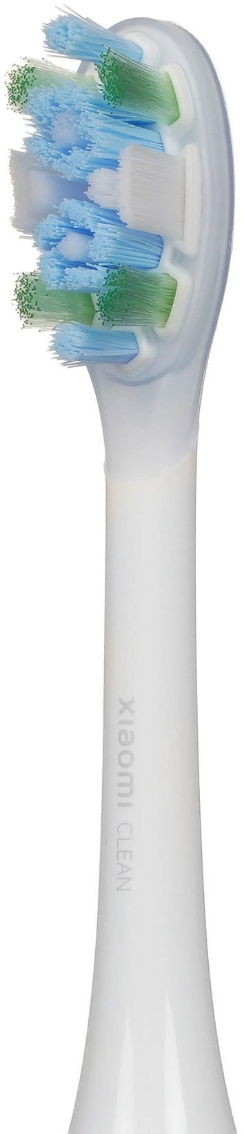 Электрическая зубная щетка Xiaomi Oscillation Electric Toothbrush Pro, Фиолетовый детальное изображение - 5