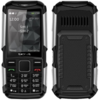 Мобильный телефон Texet TM-D314, 32 Мб, Черный, Dual mini-SIM вариант - 2